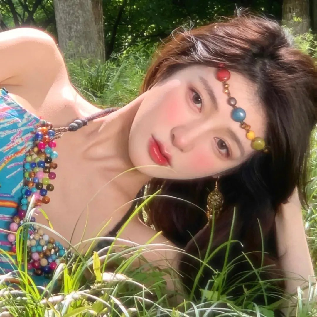 那女人、吉特巴
