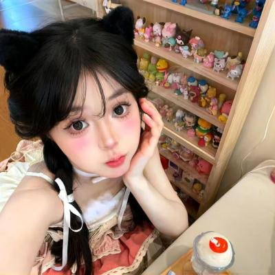 爸爸很漂亮